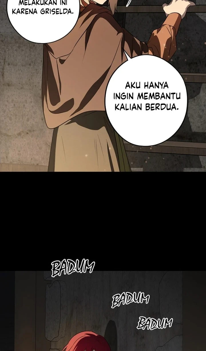 Blinded By The Setting Sun Bab 140 halaman 43