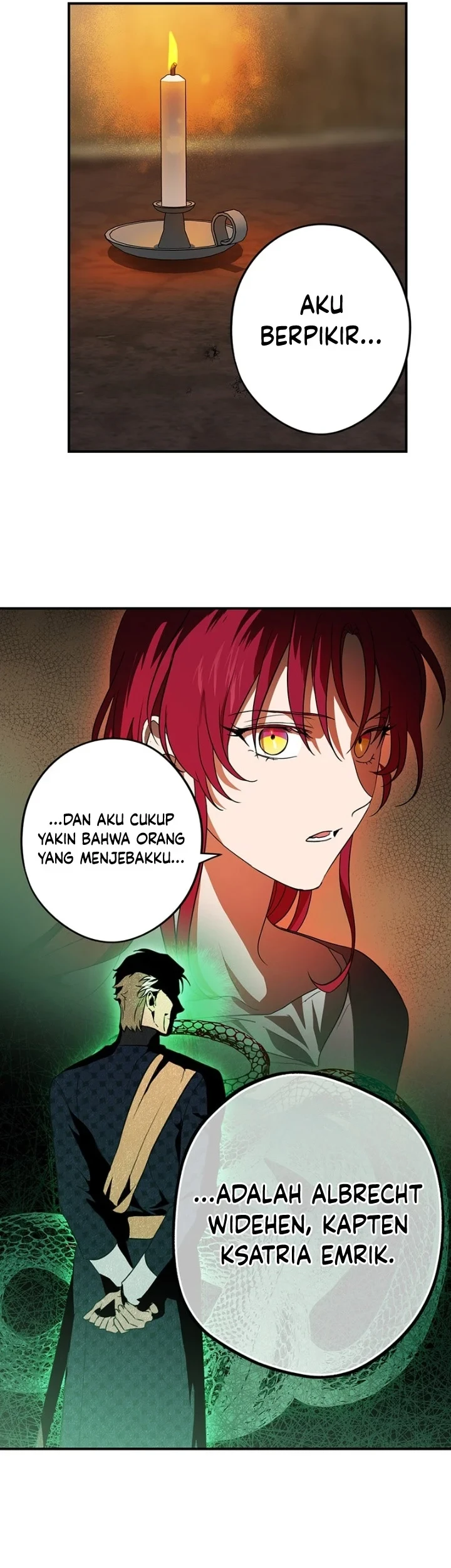 Blinded By The Setting Sun Bab 140 halaman 48