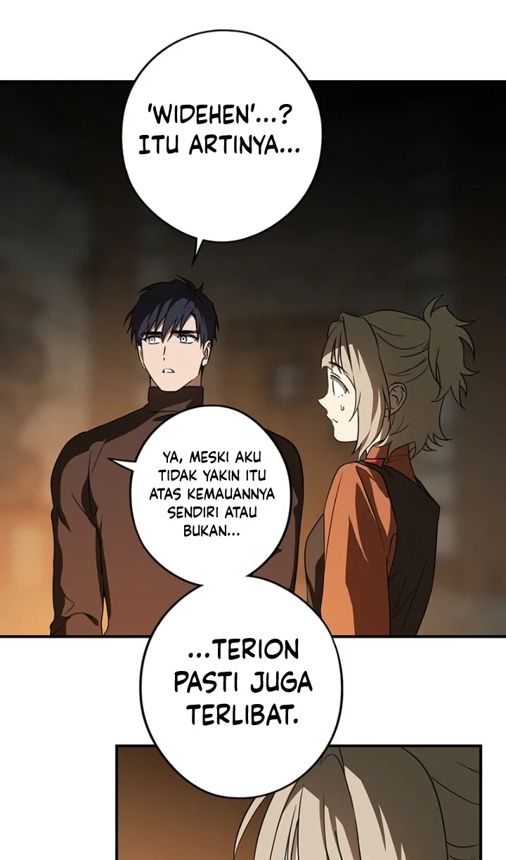 Blinded By The Setting Sun Bab 140 halaman 49