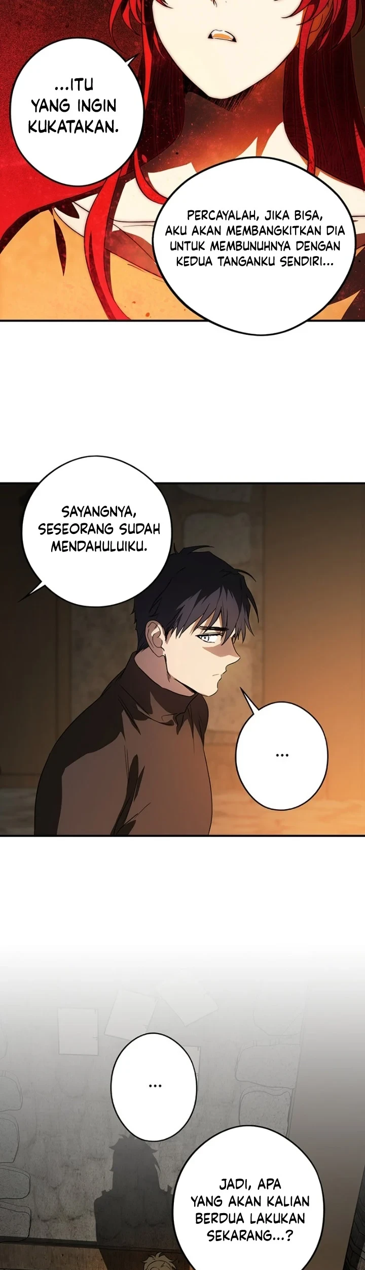 Blinded By The Setting Sun Bab 140 halaman 54