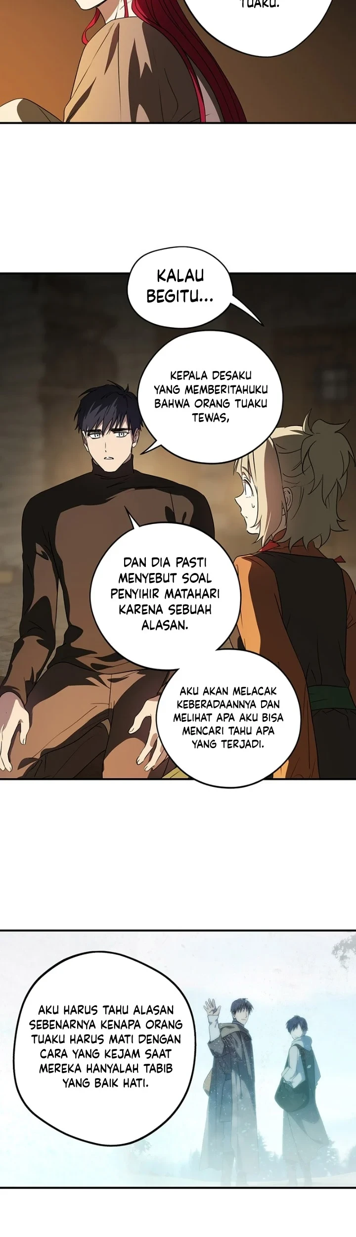 Blinded By The Setting Sun Bab 140 halaman 58