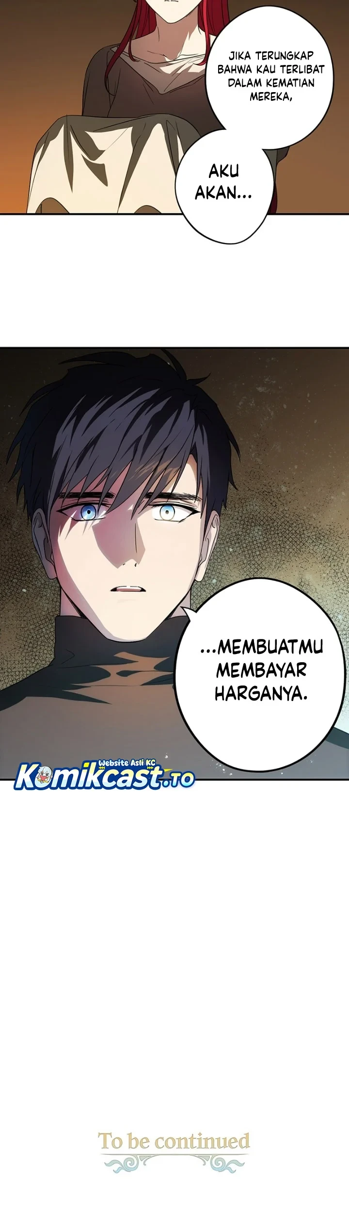 Blinded By The Setting Sun Bab 140 halaman 60