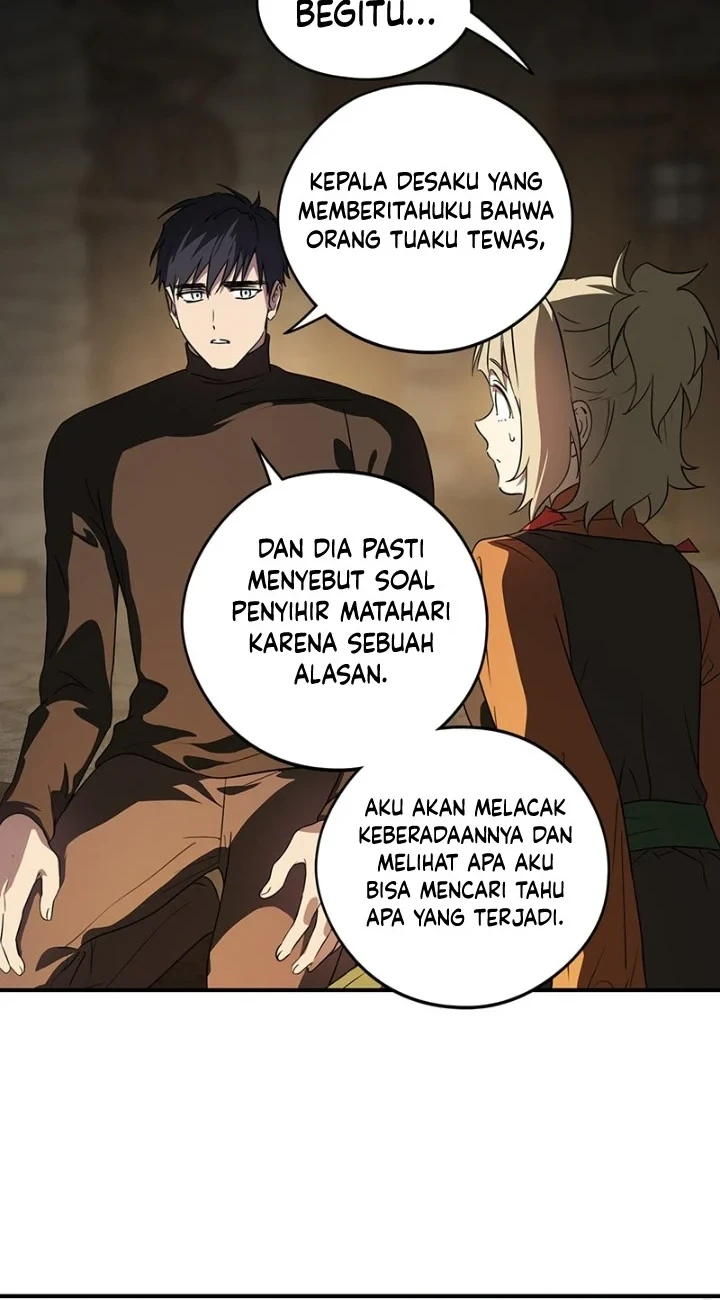 Blinded By The Setting Sun Bab 141 halaman 3