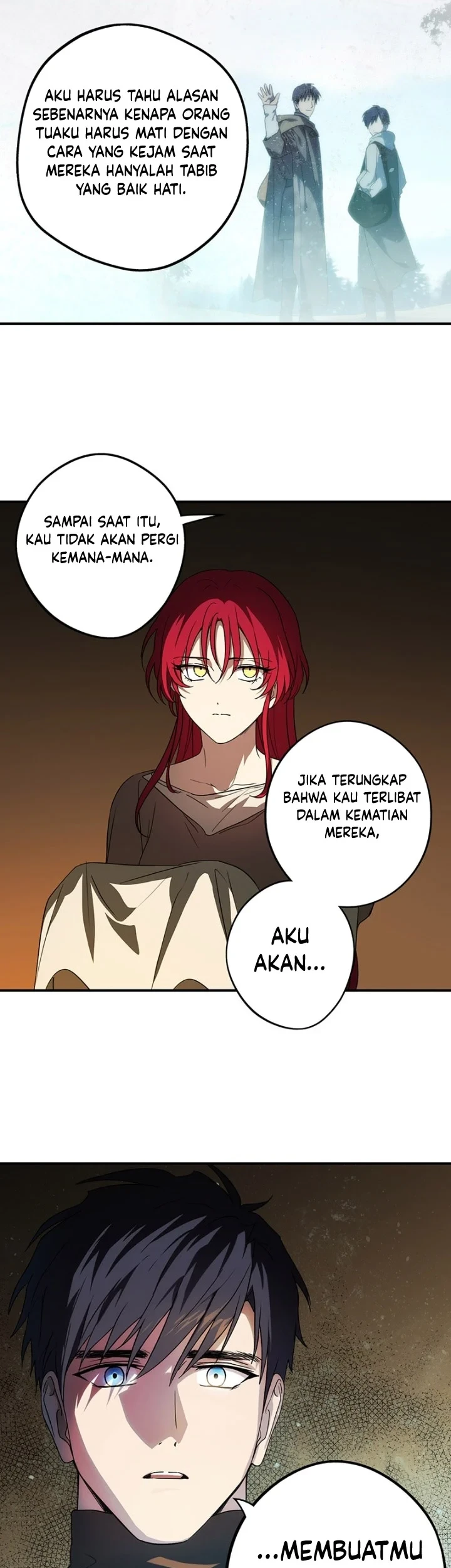 Blinded By The Setting Sun Bab 141 halaman 4