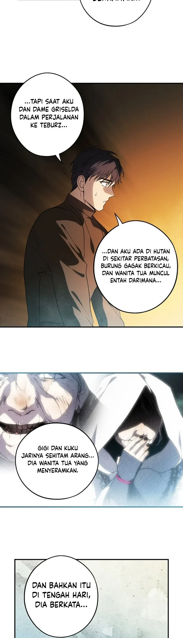Blinded By The Setting Sun Bab 141 halaman 10
