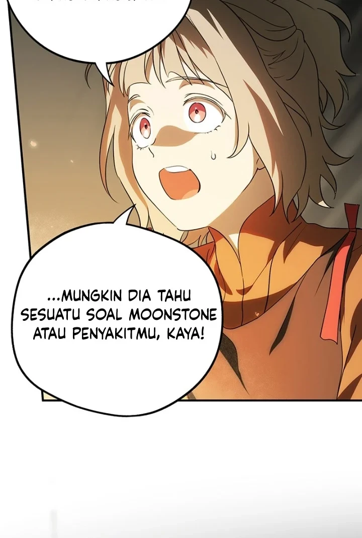 Blinded By The Setting Sun Bab 141 halaman 21