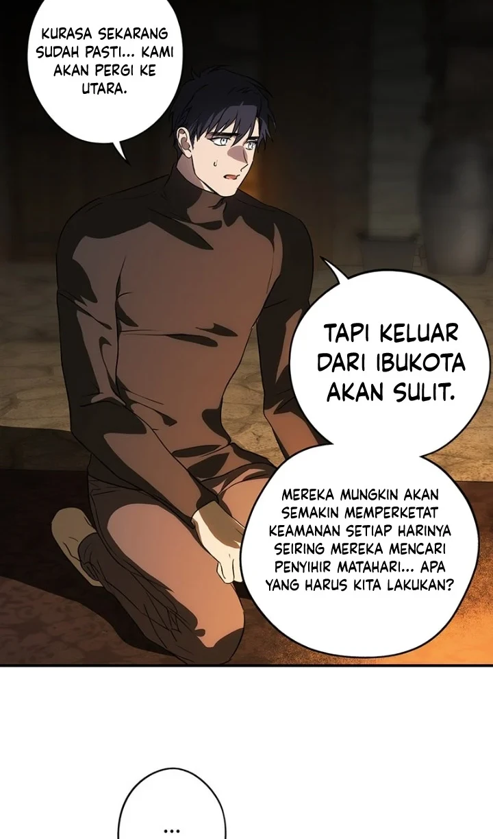 Blinded By The Setting Sun Bab 141 halaman 23