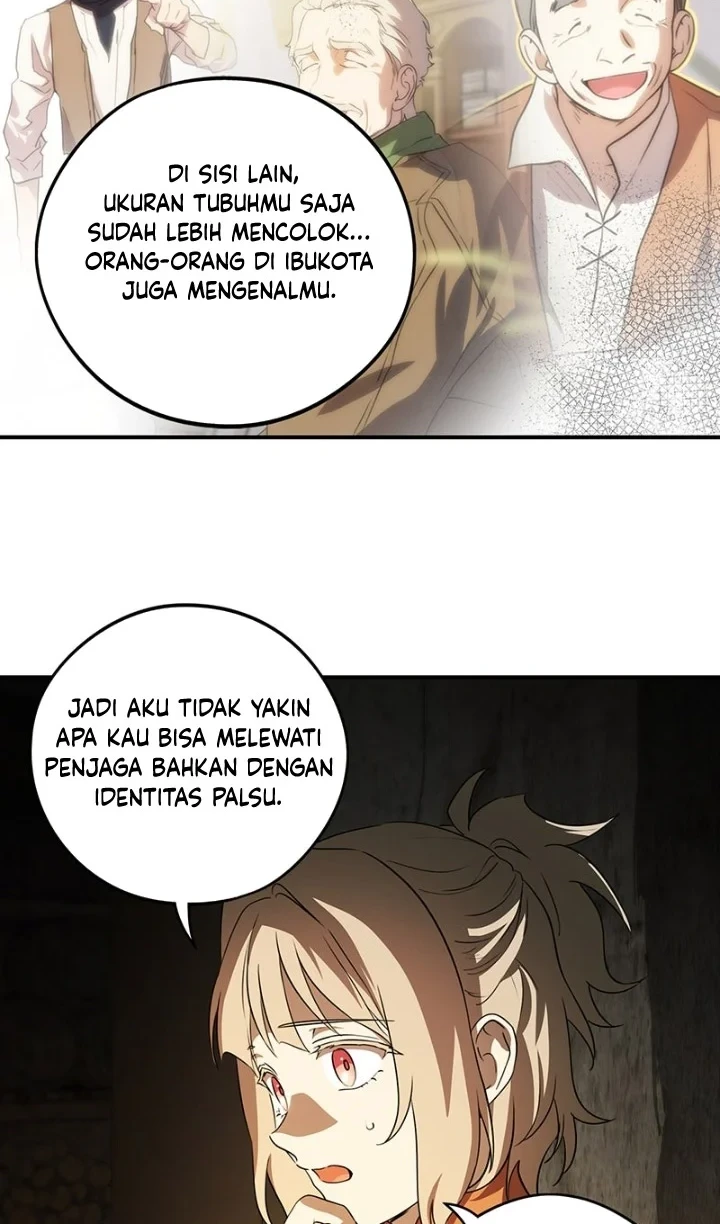 Blinded By The Setting Sun Bab 141 halaman 25