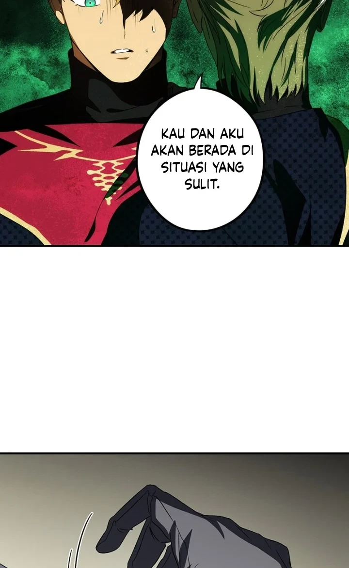 Blinded By The Setting Sun Bab 141 halaman 37