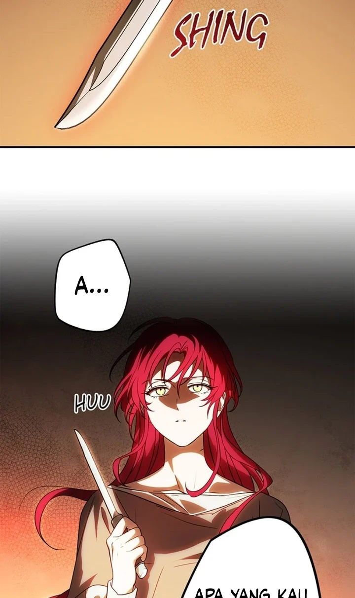 Blinded By The Setting Sun chapter 142 halaman 3