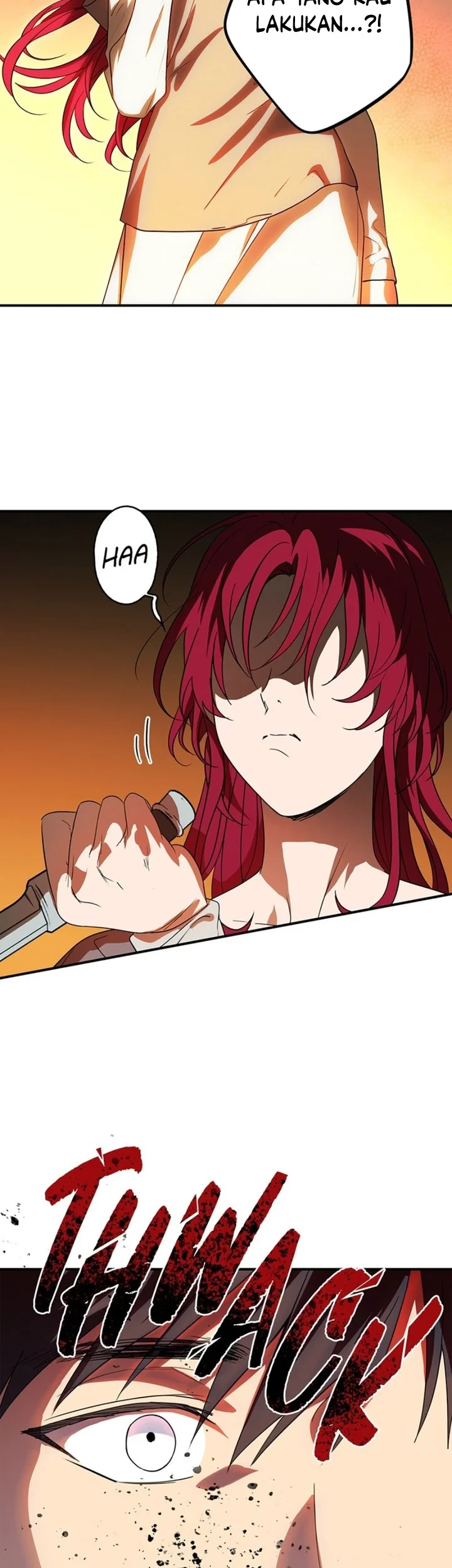 Blinded By The Setting Sun chapter 142 halaman 4