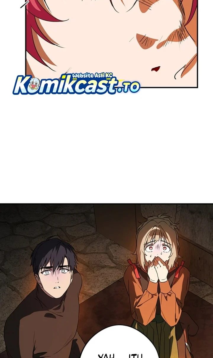 Blinded By The Setting Sun chapter 142 halaman 7