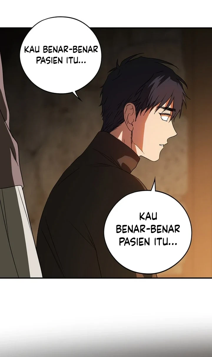 Blinded By The Setting Sun chapter 142 halaman 9