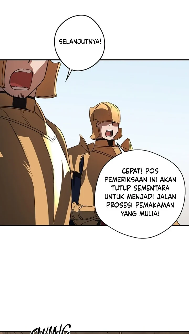 Blinded By The Setting Sun chapter 142 halaman 15