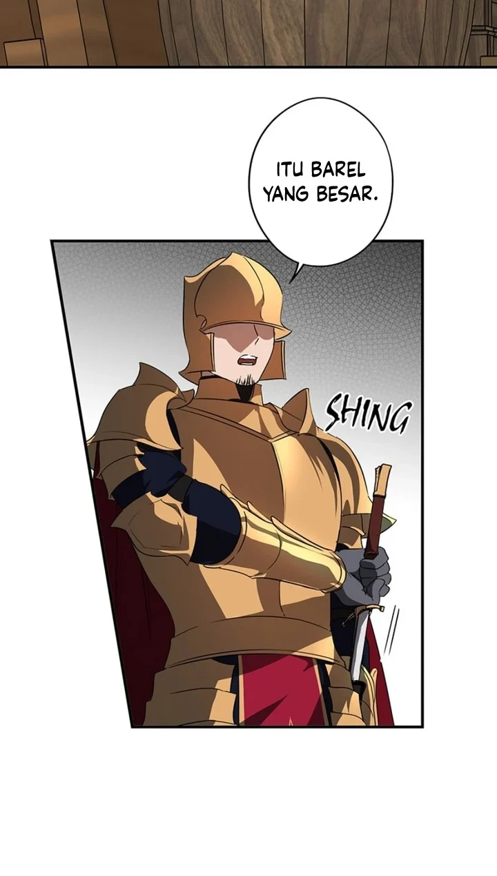 Blinded By The Setting Sun chapter 142 halaman 17