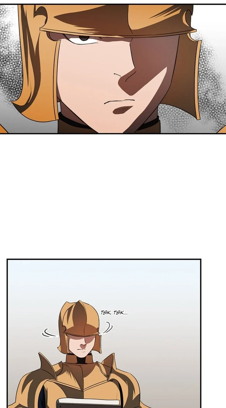 Blinded By The Setting Sun chapter 142 halaman 23