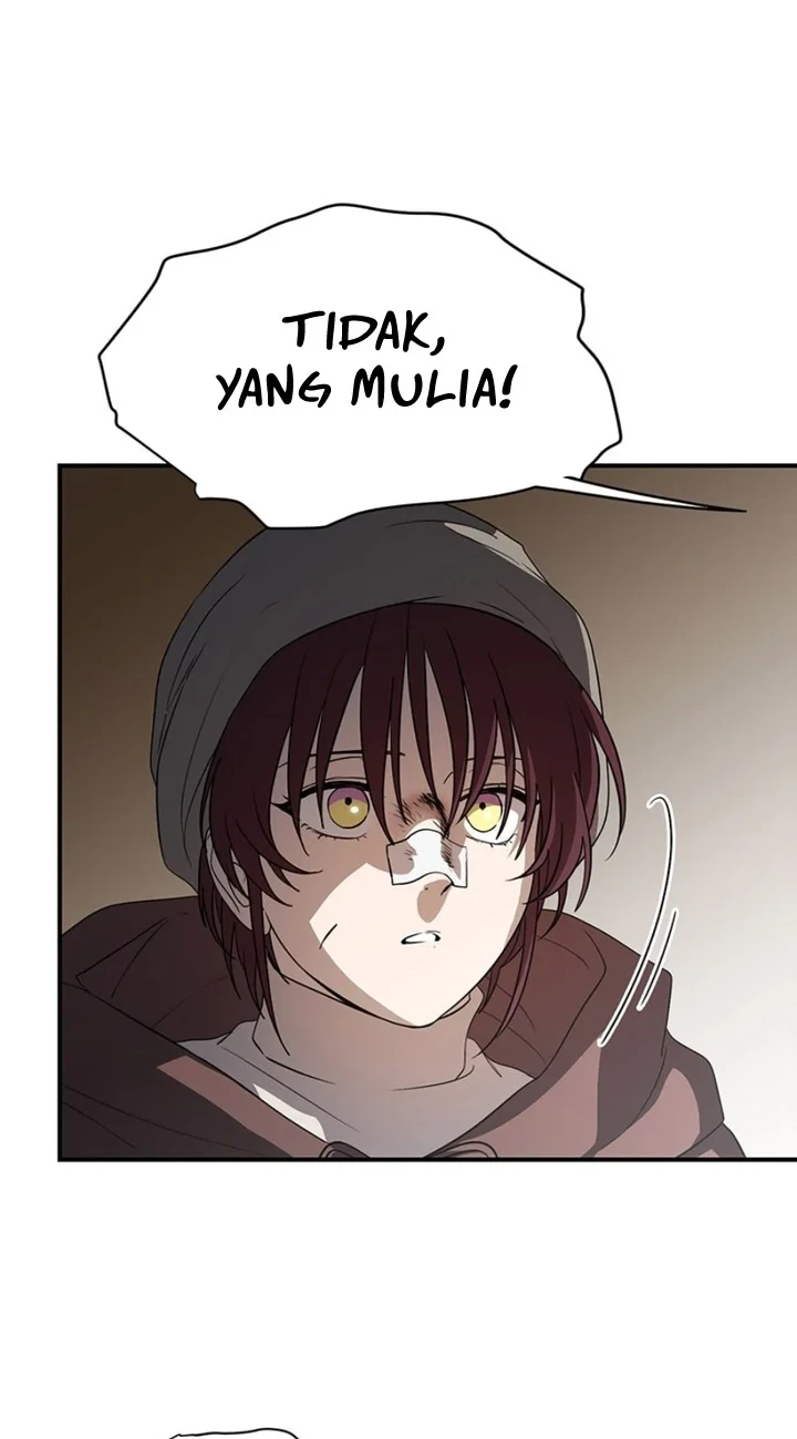 Blinded By The Setting Sun chapter 142 halaman 25