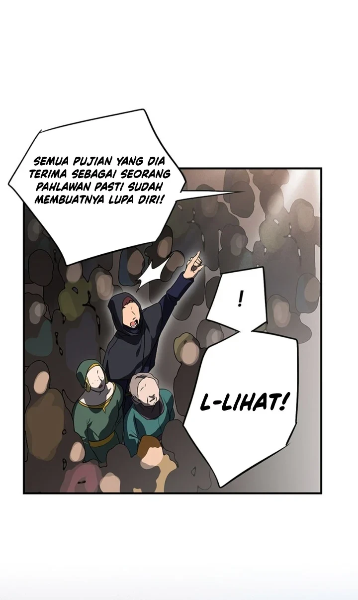 Blinded By The Setting Sun chapter 142 halaman 37
