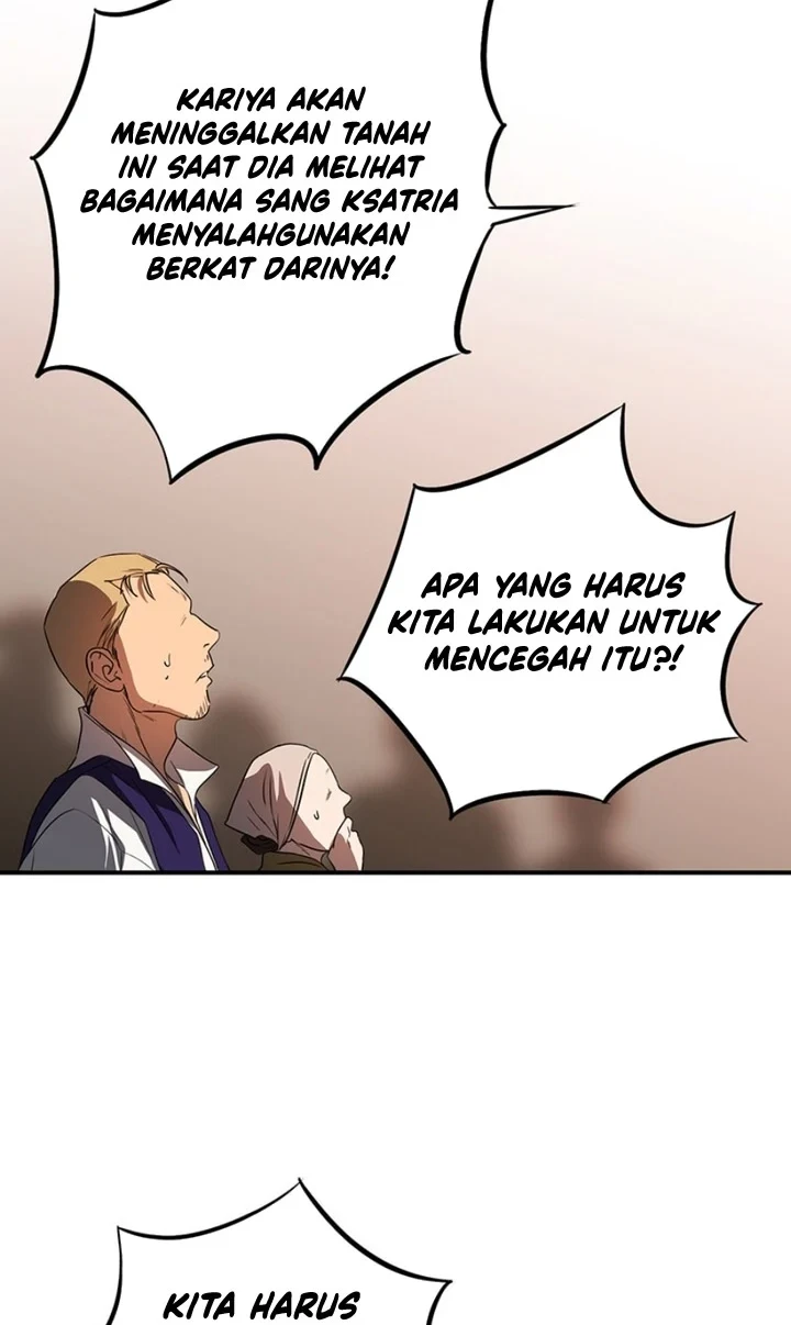 Blinded By The Setting Sun chapter 142 halaman 39