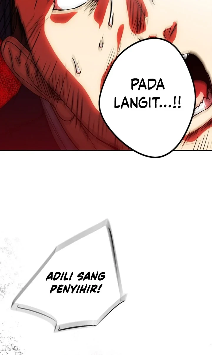 Blinded By The Setting Sun chapter 142 halaman 41