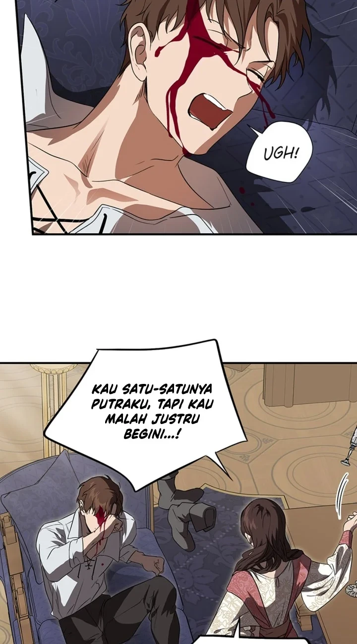 Blinded By The Setting Sun chapter 142 halaman 47