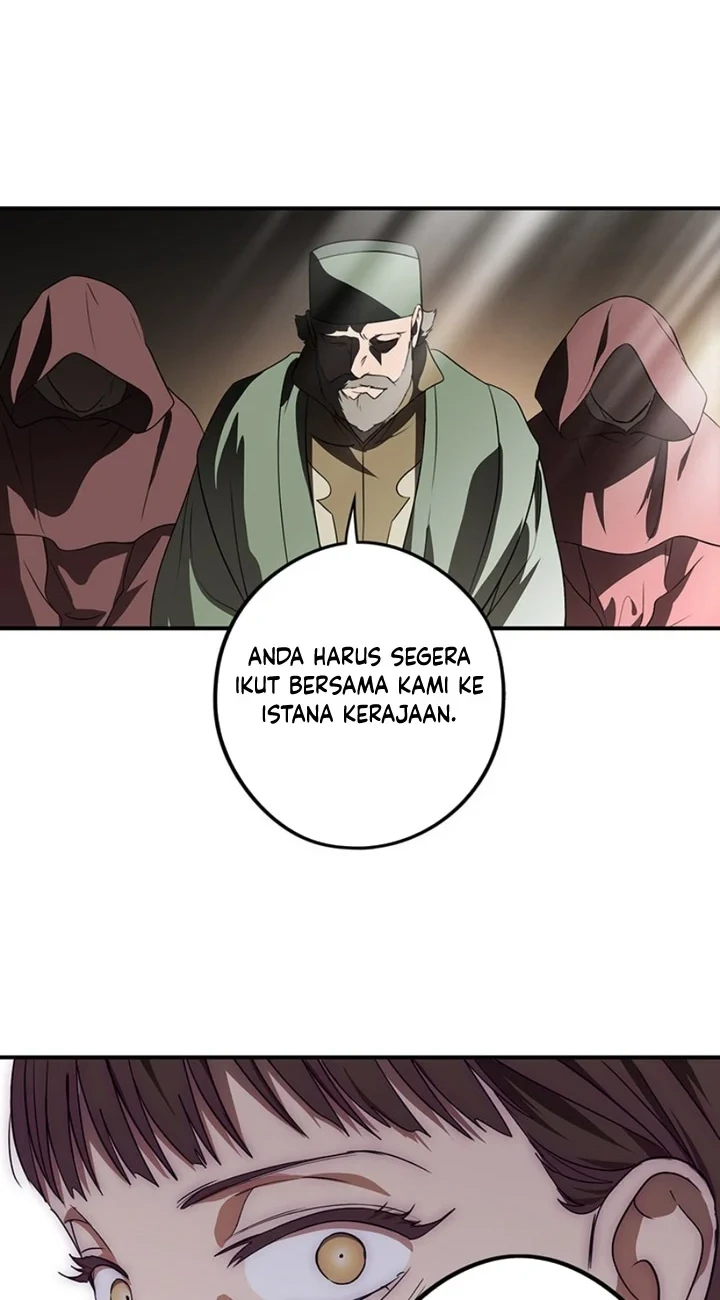 Blinded By The Setting Sun chapter 142 halaman 49