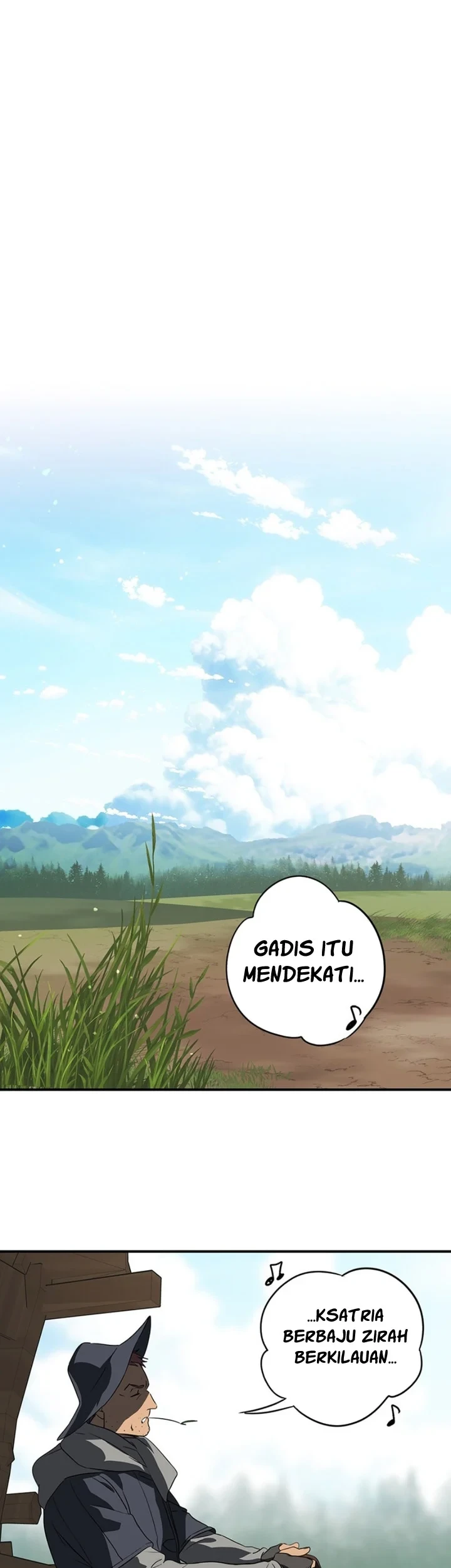 Blinded By The Setting Sun chapter 142 halaman 52