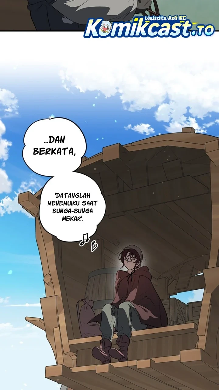 Blinded By The Setting Sun chapter 142 halaman 53