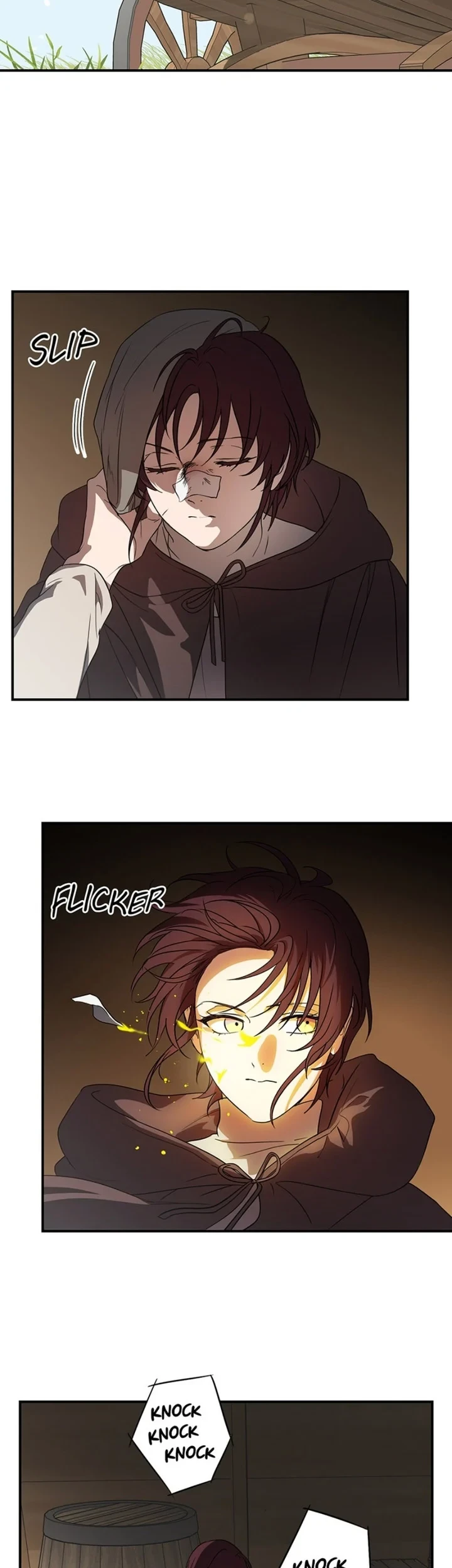 Blinded By The Setting Sun chapter 142 halaman 54
