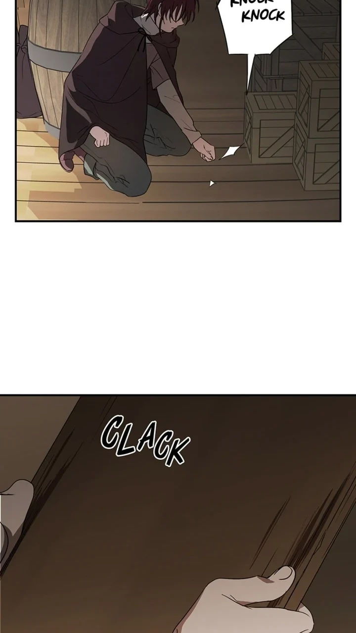 Blinded By The Setting Sun chapter 142 halaman 55