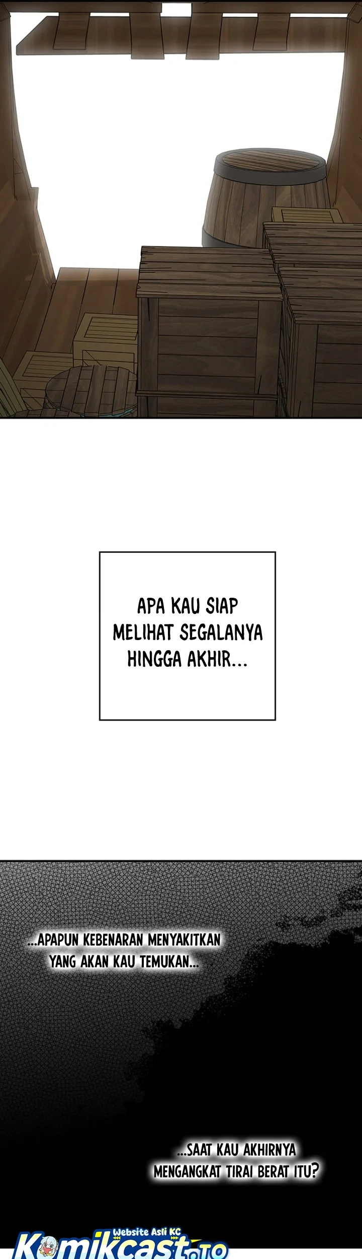 Blinded By The Setting Sun chapter 142 halaman 62