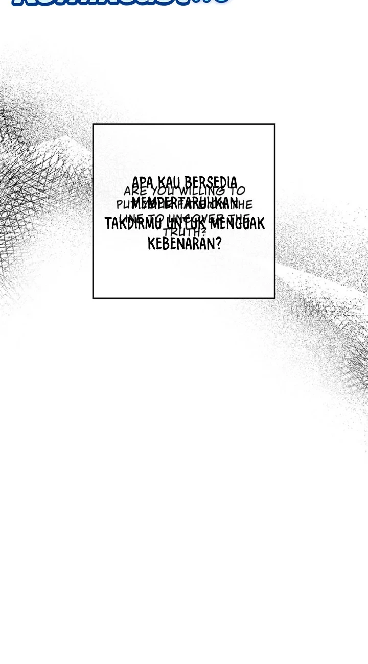 Blinded By The Setting Sun chapter 142 halaman 63