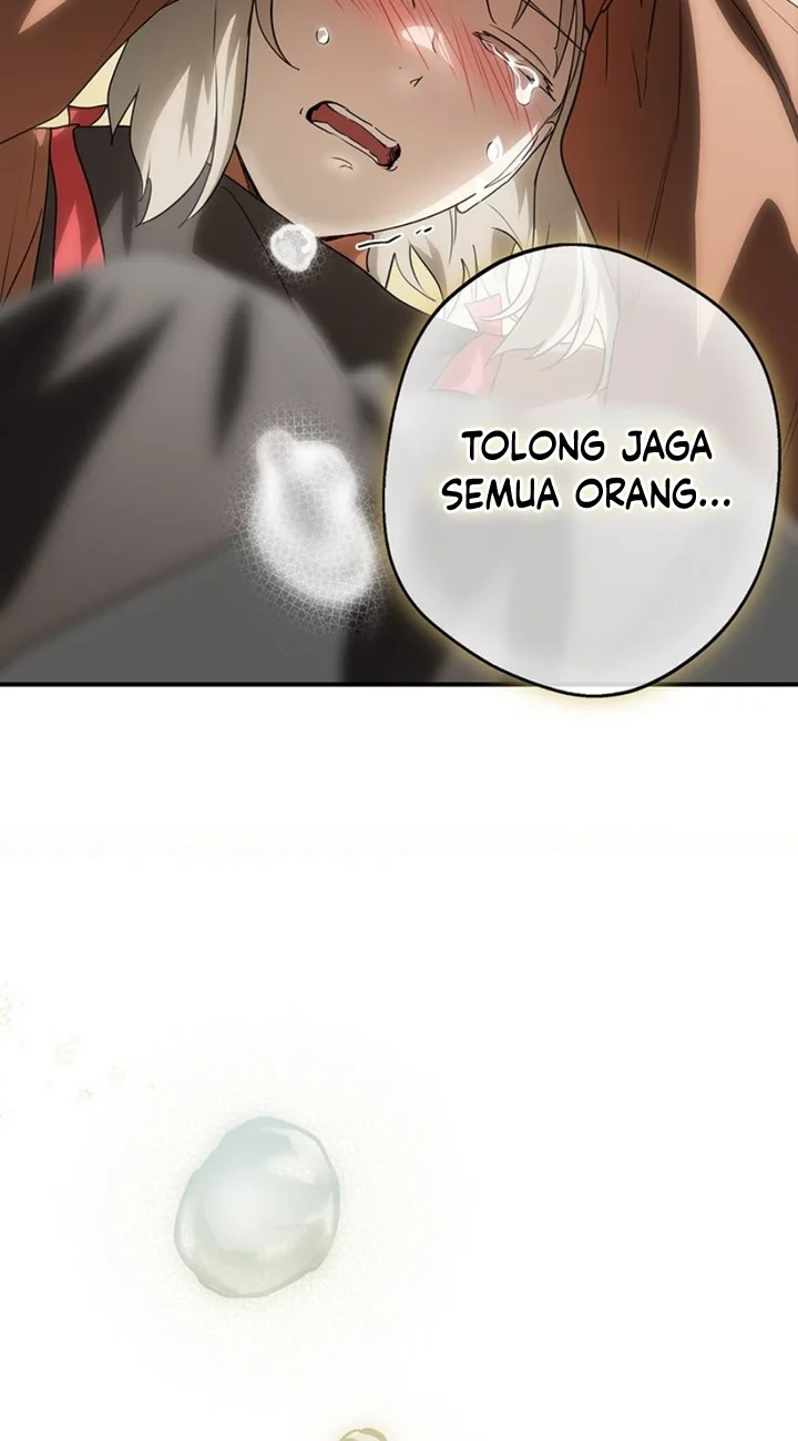 Blinded By The Setting Sun chapter 142 halaman 67
