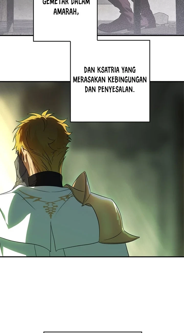 Blinded By The Setting Sun chapter 142 halaman 69