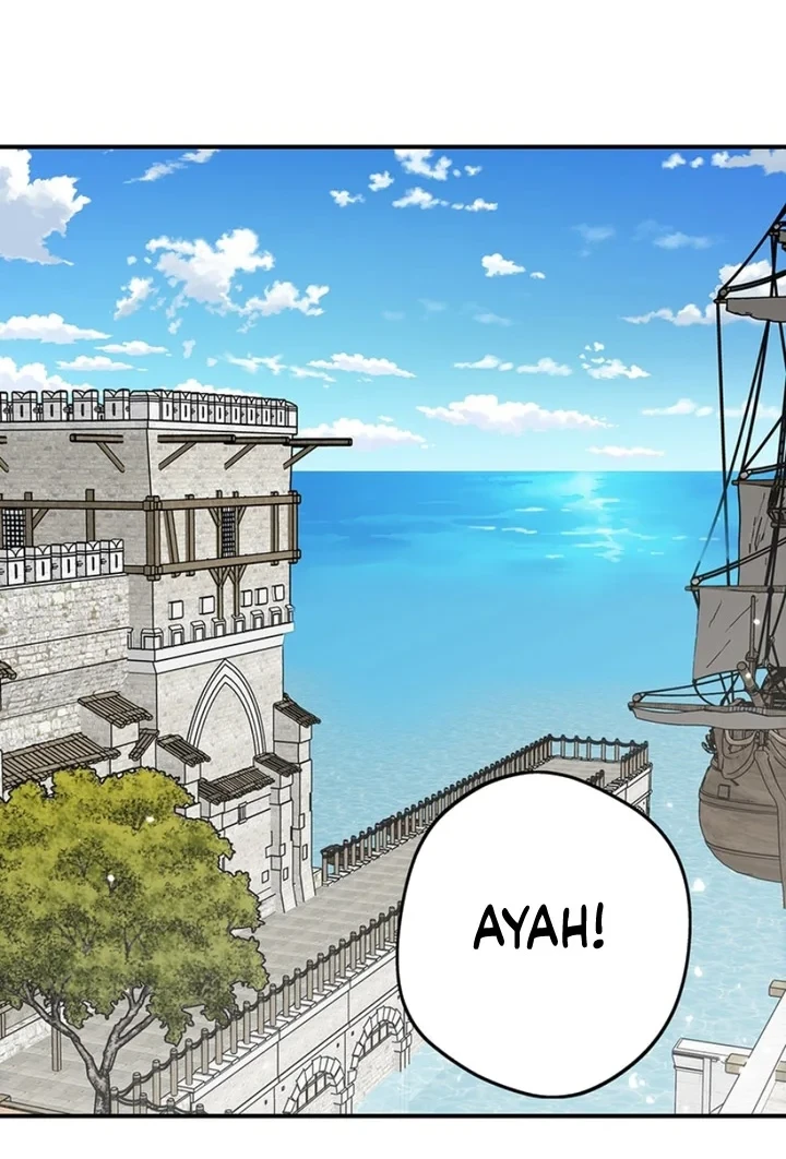 Blinded By The Setting Sun chapter 142 halaman 75
