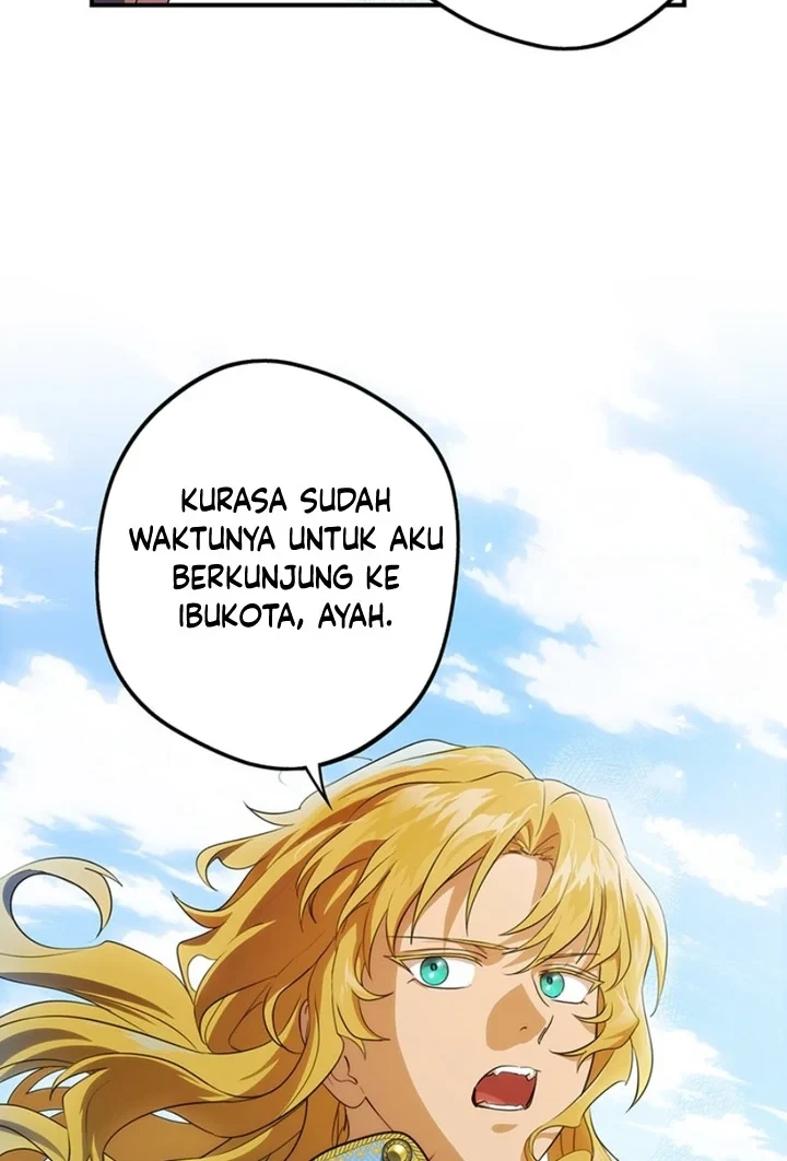 Blinded By The Setting Sun chapter 142 halaman 79