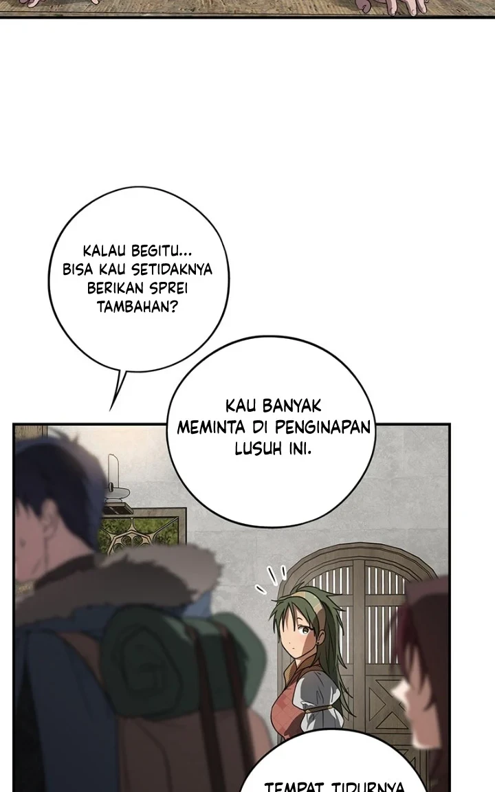 Blinded By The Setting Sun Bab 143 halaman 19