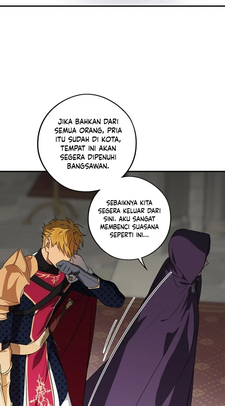 Blinded By The Setting Sun Bab 143 halaman 39