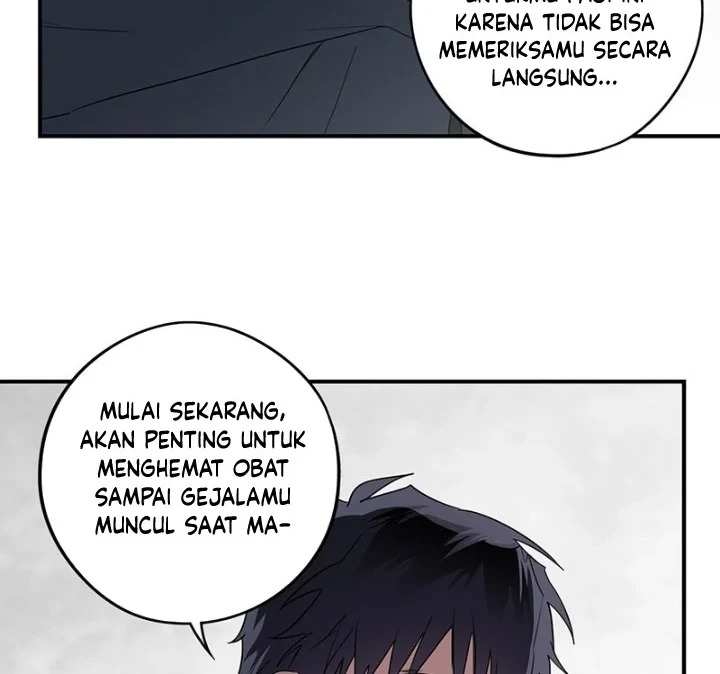 Blinded By The Setting Sun Bab 143 halaman 45