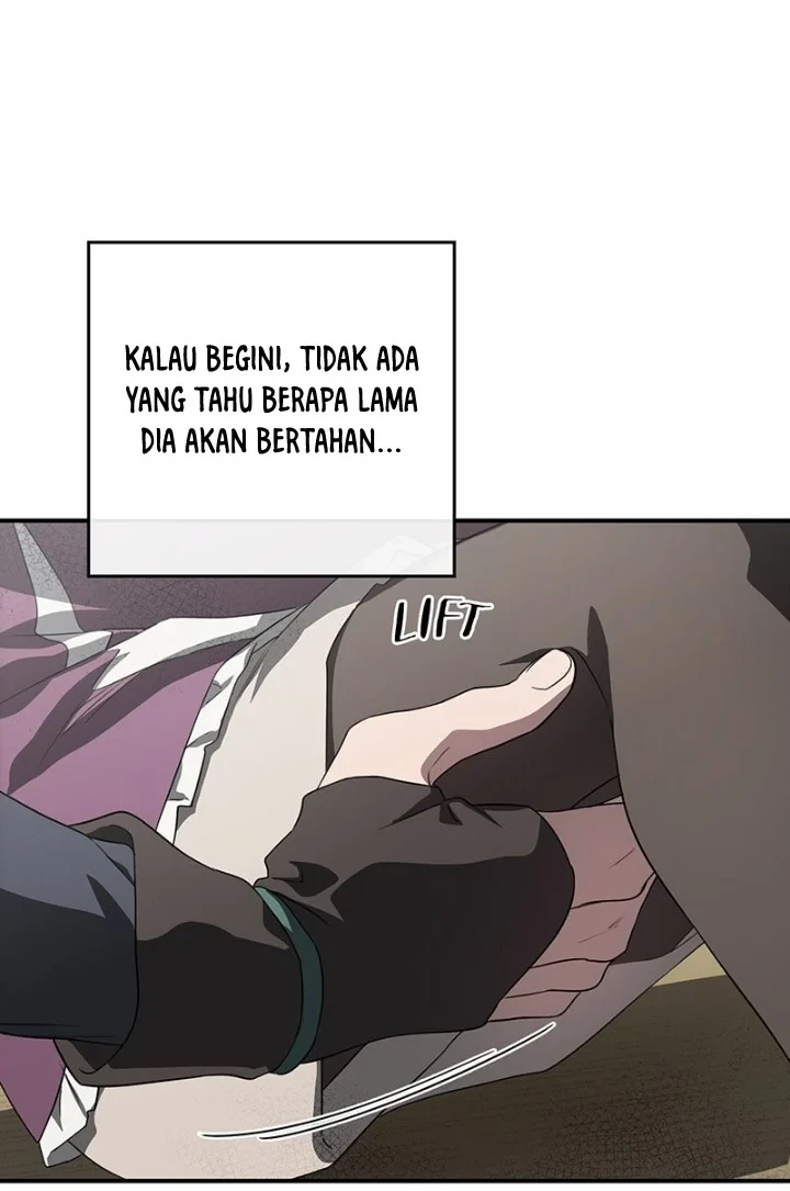 Blinded By The Setting Sun chapter 144 halaman 3