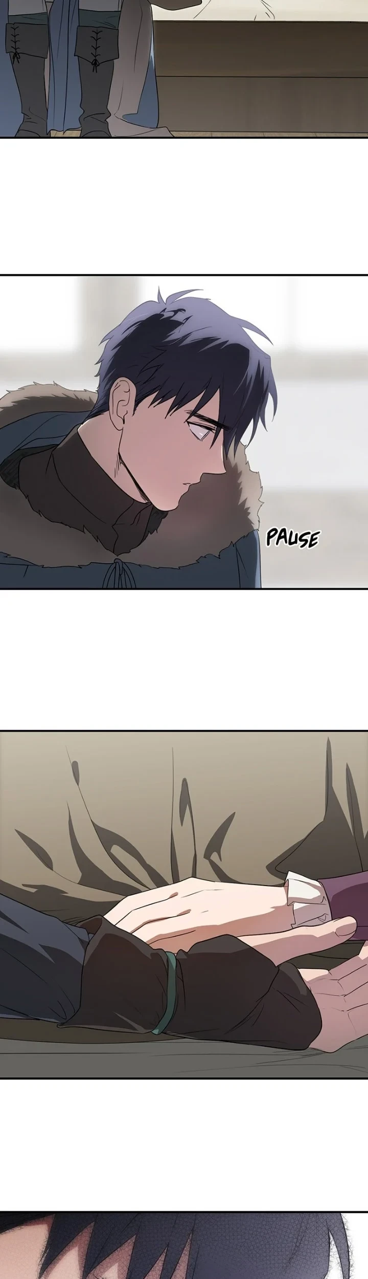 Blinded By The Setting Sun chapter 144 halaman 6