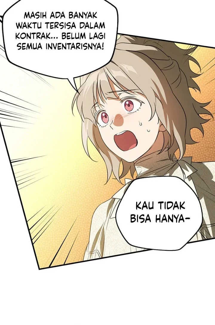 Blinded By The Setting Sun chapter 144 halaman 11