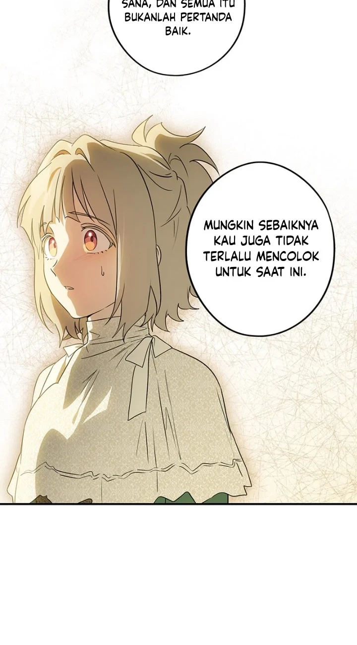 Blinded By The Setting Sun chapter 144 halaman 13