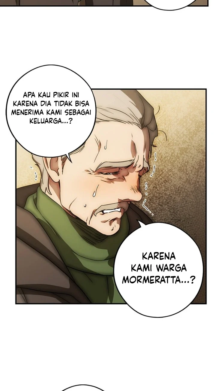 Blinded By The Setting Sun chapter 144 halaman 17