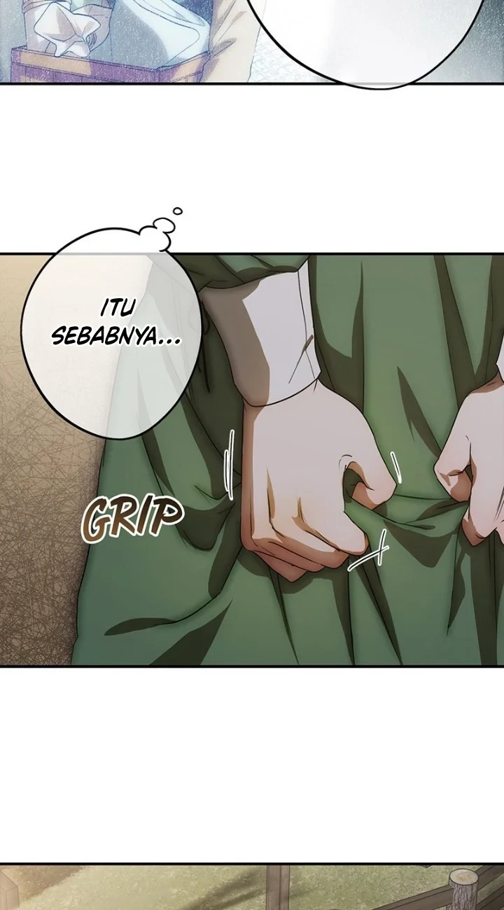 Blinded By The Setting Sun chapter 144 halaman 19