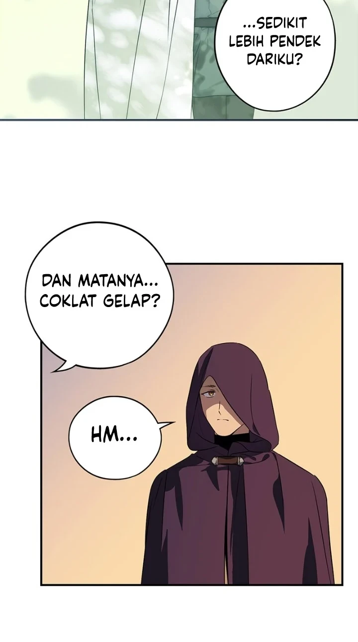 Blinded By The Setting Sun chapter 144 halaman 23