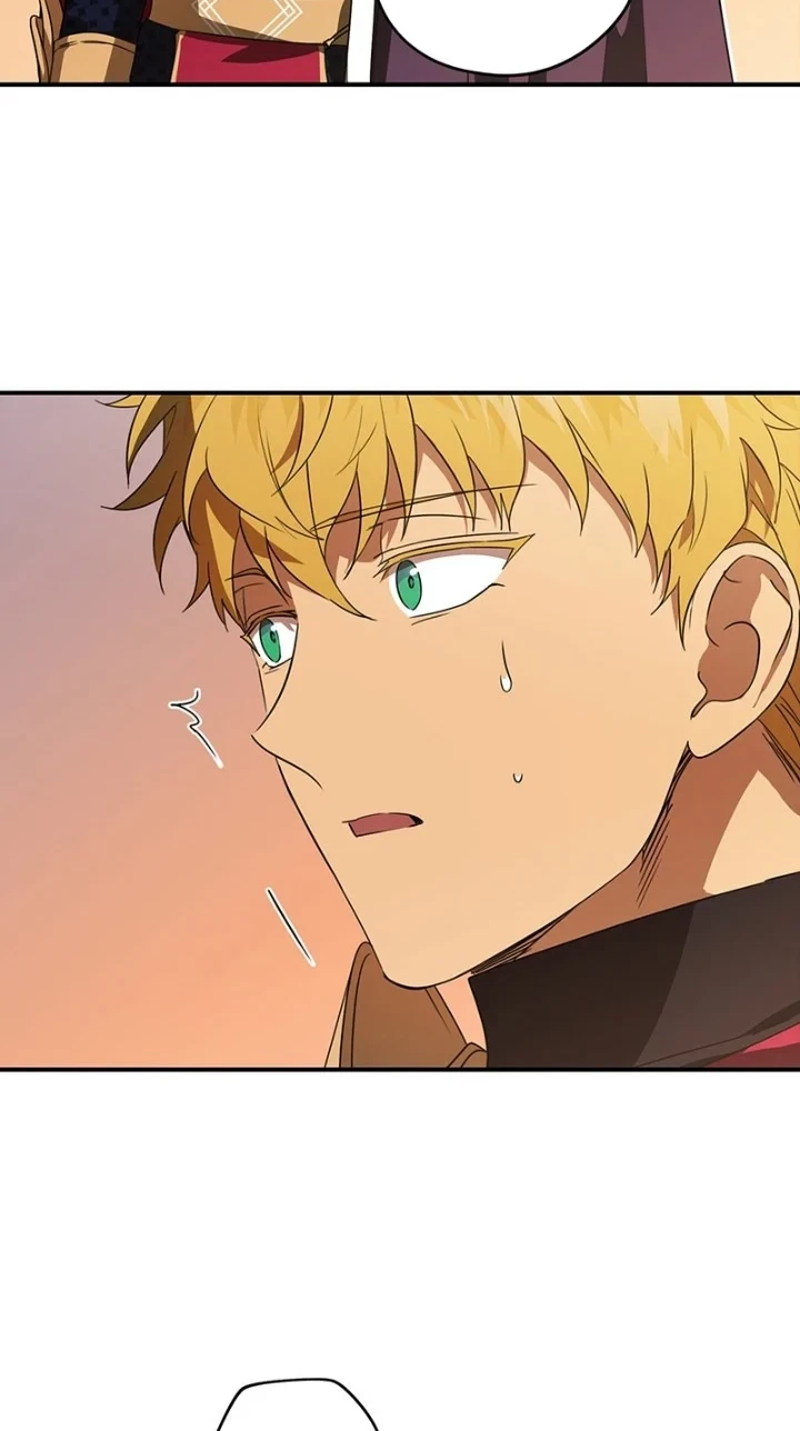Blinded By The Setting Sun chapter 144 halaman 27