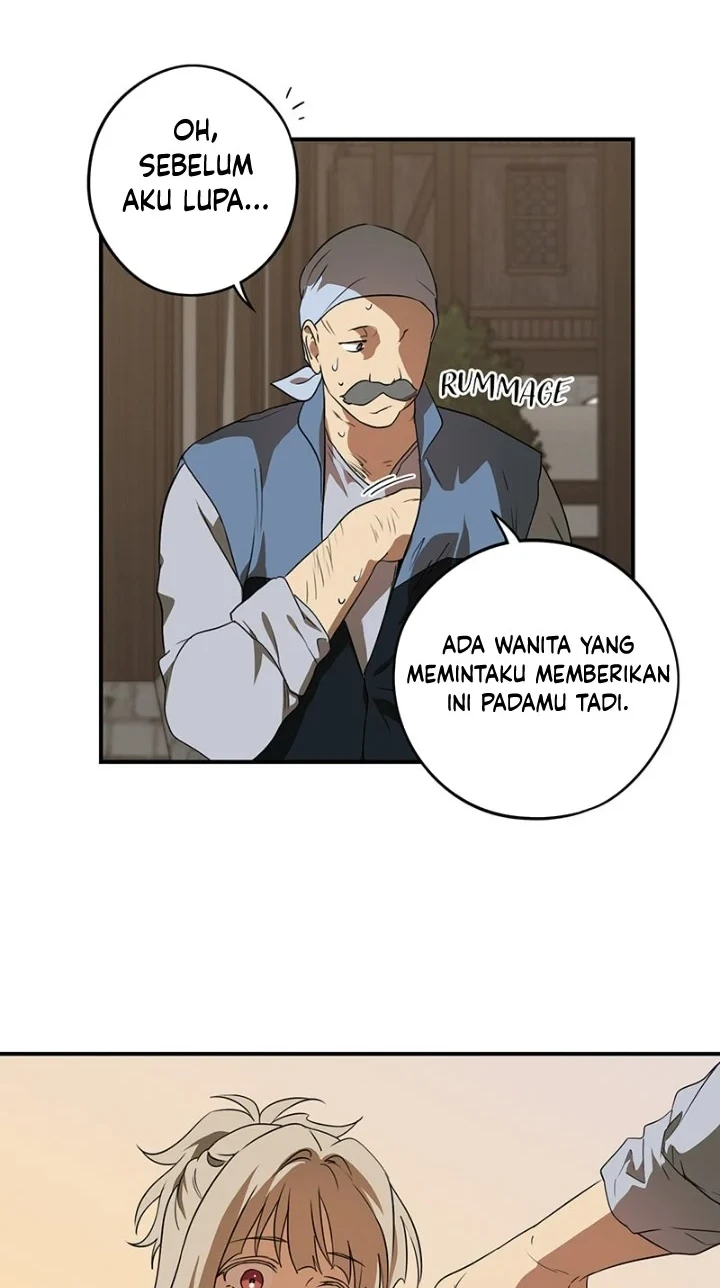 Blinded By The Setting Sun chapter 144 halaman 29