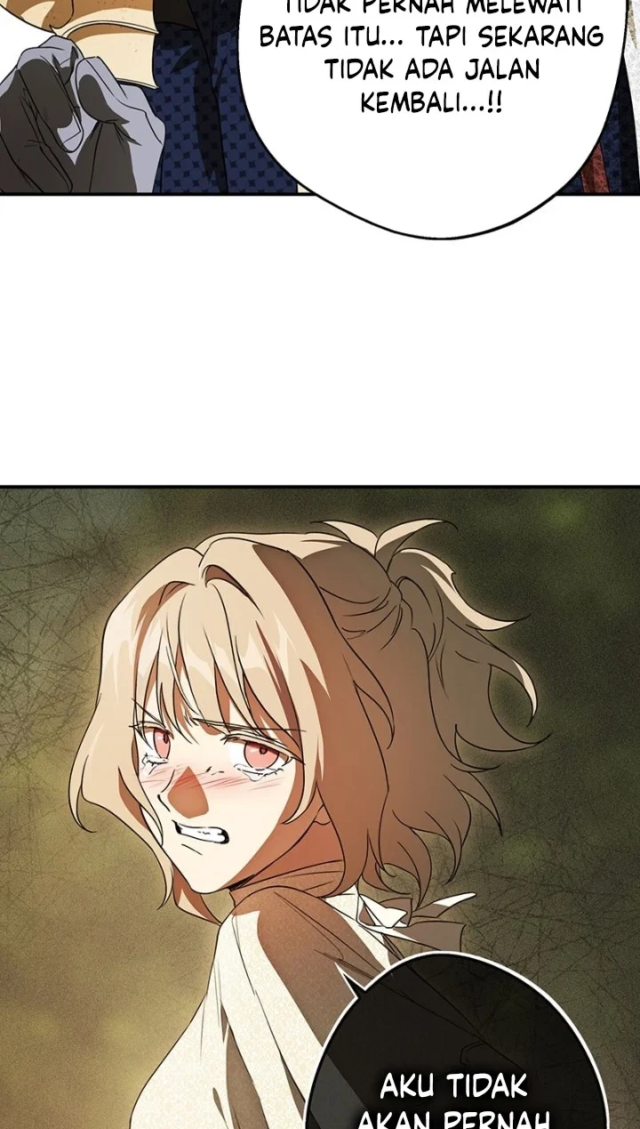 Blinded By The Setting Sun chapter 144 halaman 39