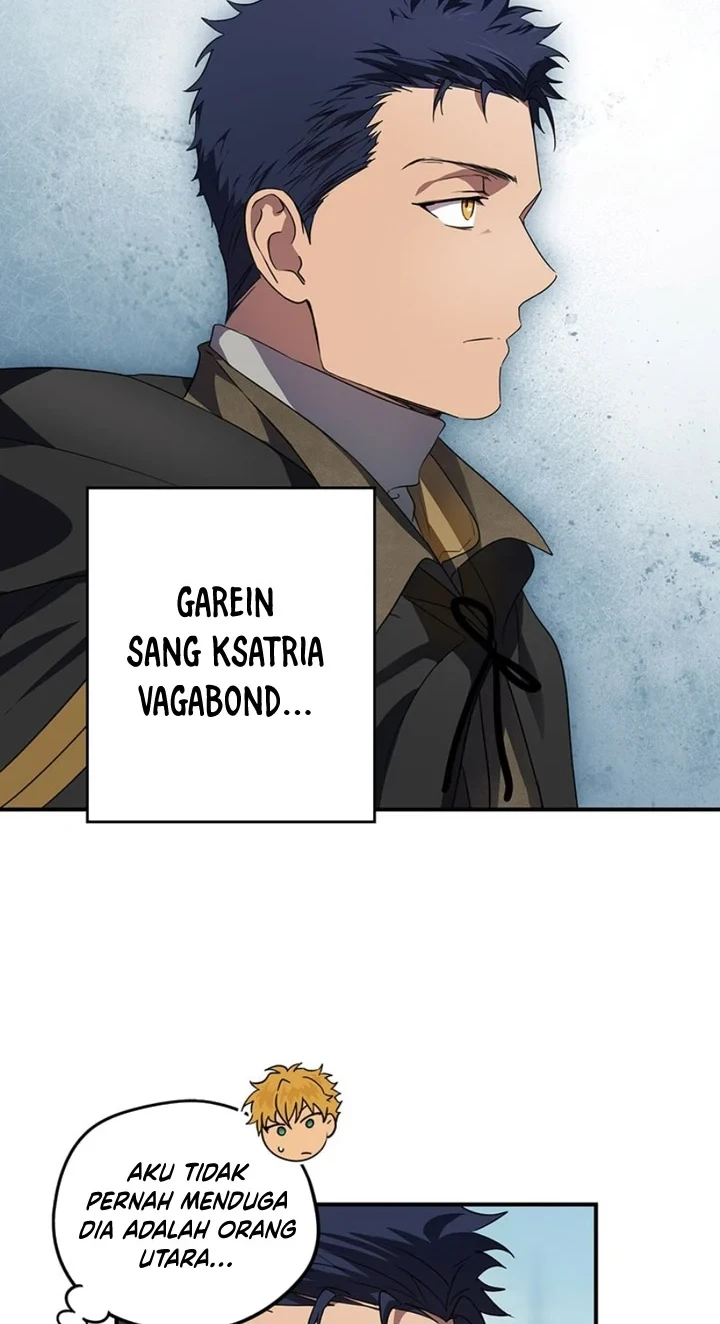 Blinded By The Setting Sun chapter 145 halaman 3
